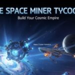 Idle Space Miner Tycoon